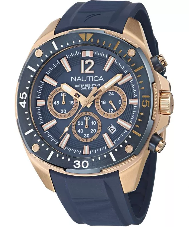 Ceas barbatesc Nautica Sporty NAPBSS503