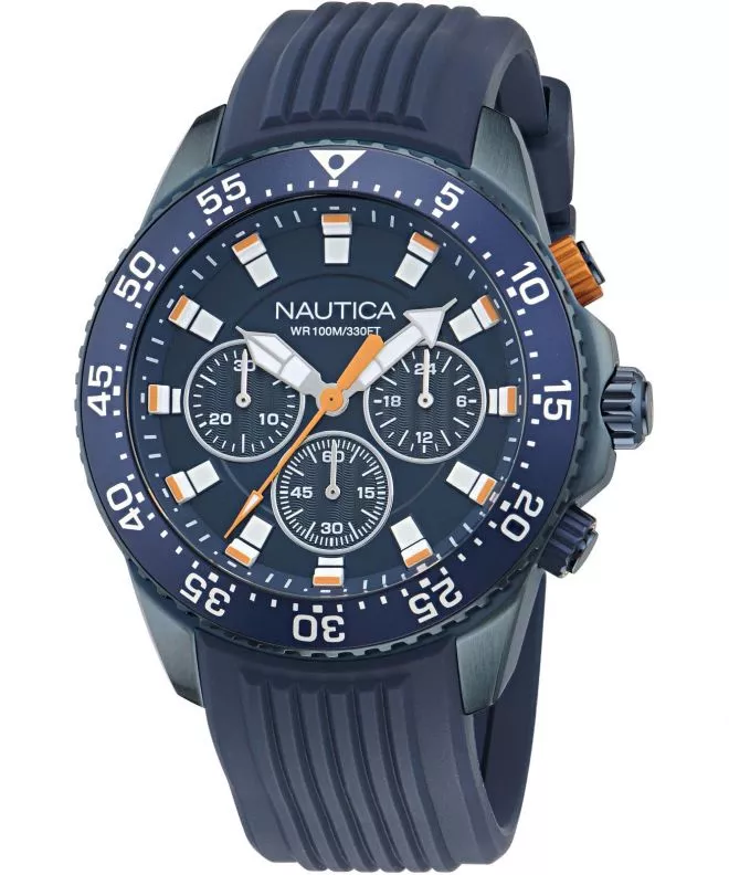 Ceas barbatesc Nautica Sporty NAPNOF501