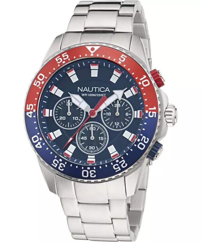 Ceas barbatesc Nautica Sporty NAPNOF503