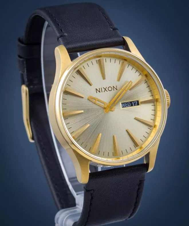 Ceas Barbatesc Nixon Sentry A105510