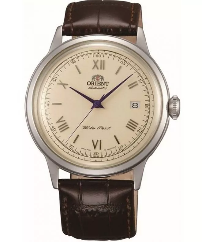 Ceas barbatesc Orient 2nd Generation Bambino Automatic TAC00009N0