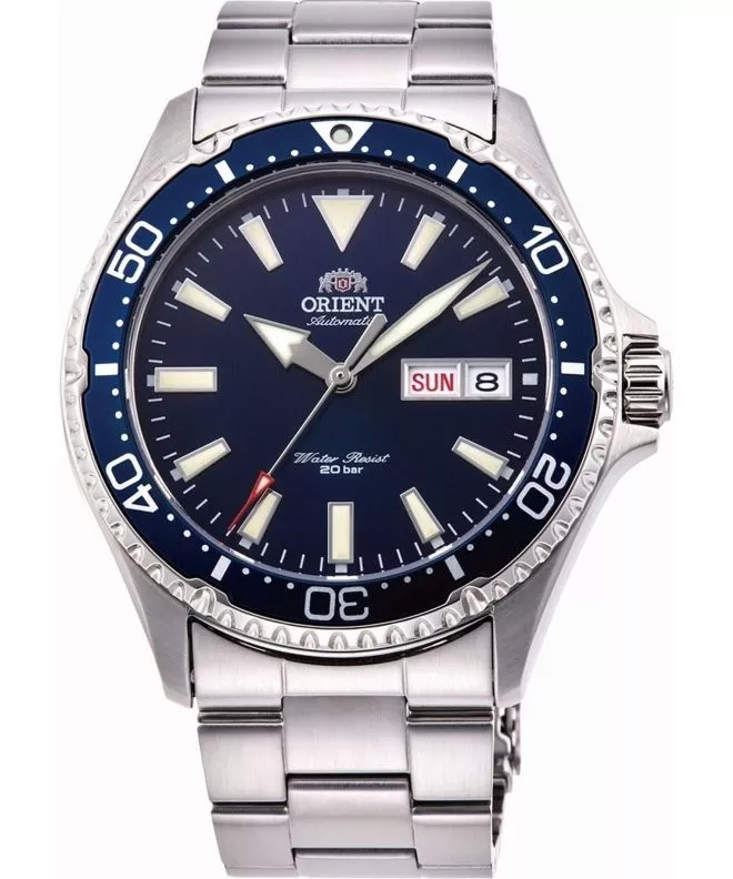 Ceas barbatesc Orient Automatic RA-AA0002L39B