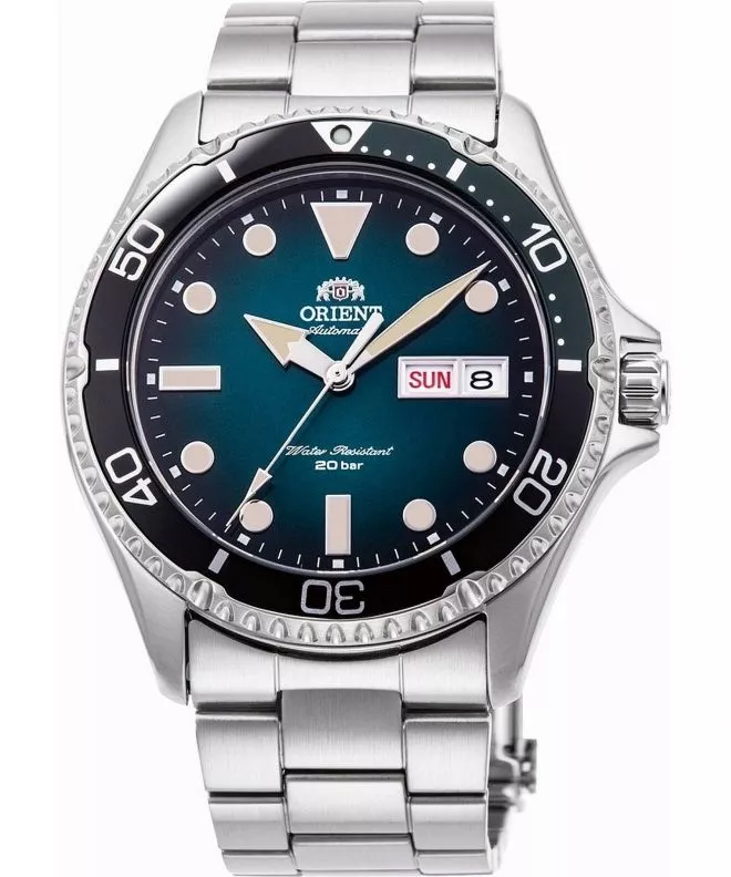 Ceas barbatesc Orient Automatic RA-AA0811E39B