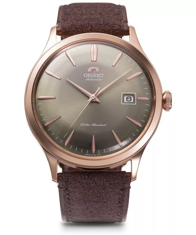 Ceas barbatesc Orient Automatic RA-AC0P04Y30B