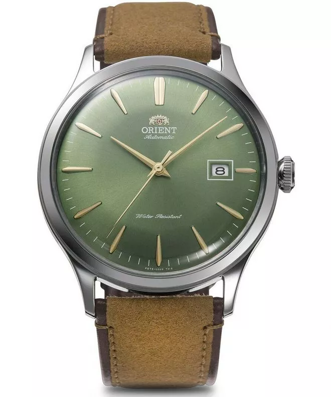 Ceas barbatesc Orient Bambino 2nd Generatioin Automatic RA-AC0P01E30B