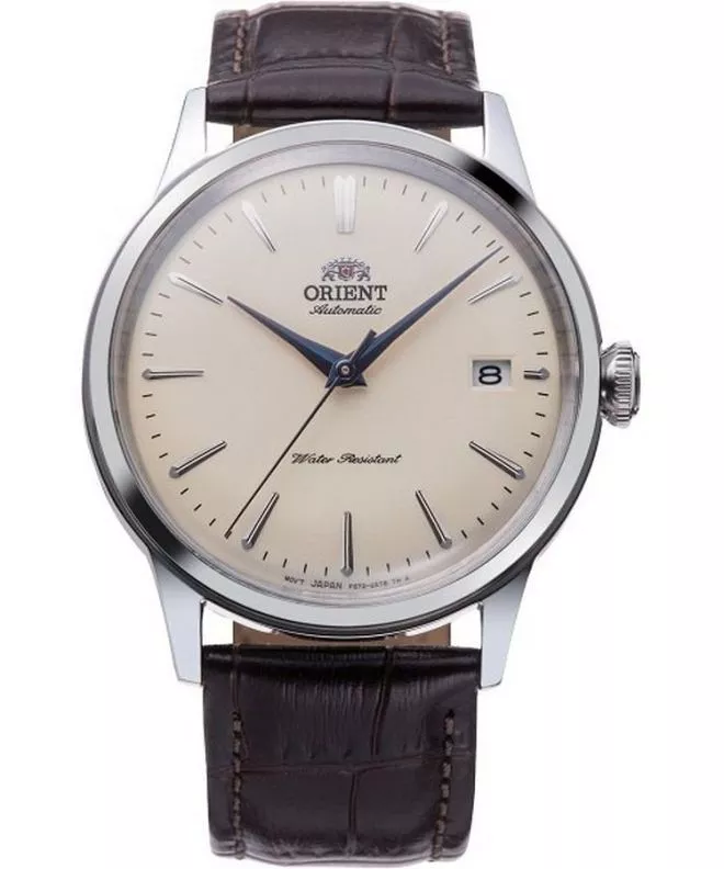 Ceas barbatesc Orient Bambino Automatic RA-AC0M04Y30B