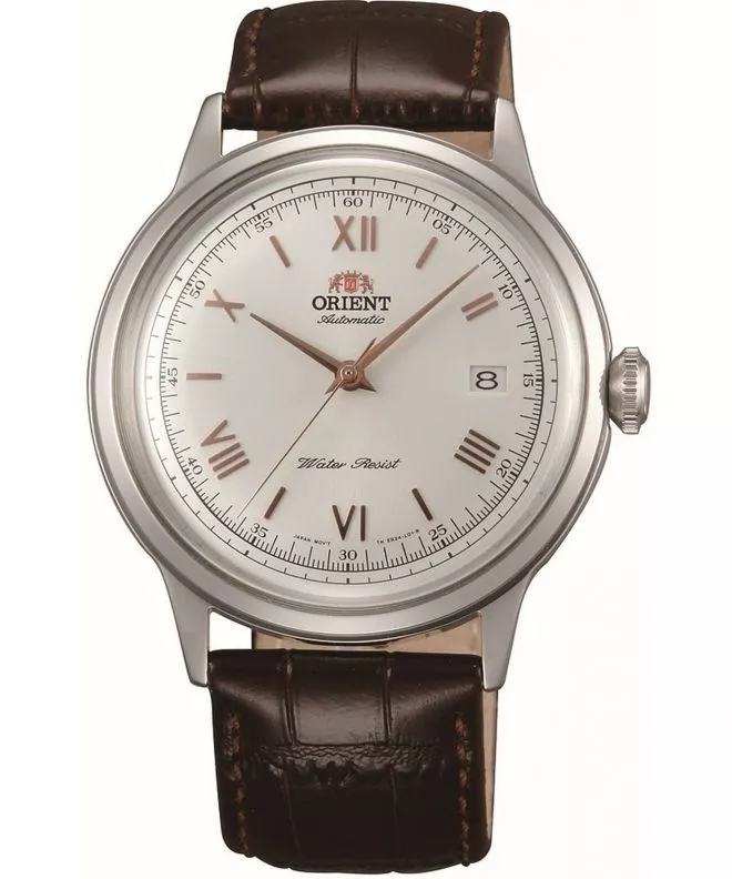 Ceas barbatesc Orient Bambino Automatic TAC00008W0