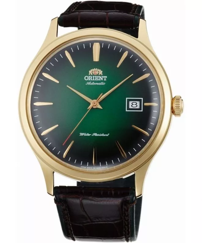 Ceas barbatesc Orient Bambino Automatic TAC08002F0