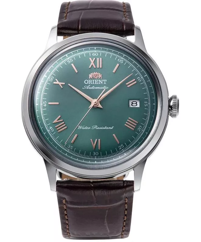 Ceas barbatesc Orient Bambino Classic Automatic RA-AC0023E30B