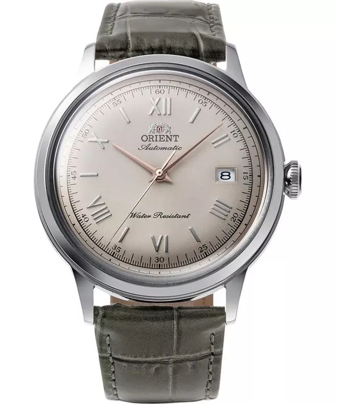 Ceas barbatesc Orient Bambino Classic Automatic RA-AC0025N30B