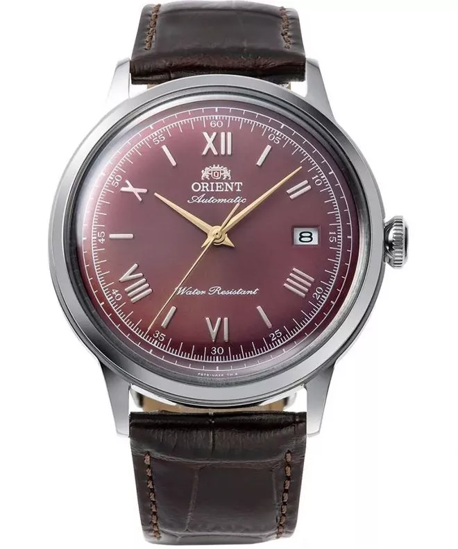 Ceas barbatesc Orient Bambino Classic Automatic RA-AC0026R30B