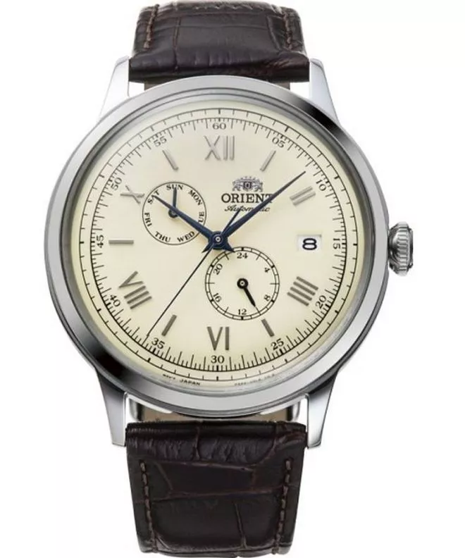 Ceas barbatesc Orient Bambino II Automatic RA-AK0702Y30B