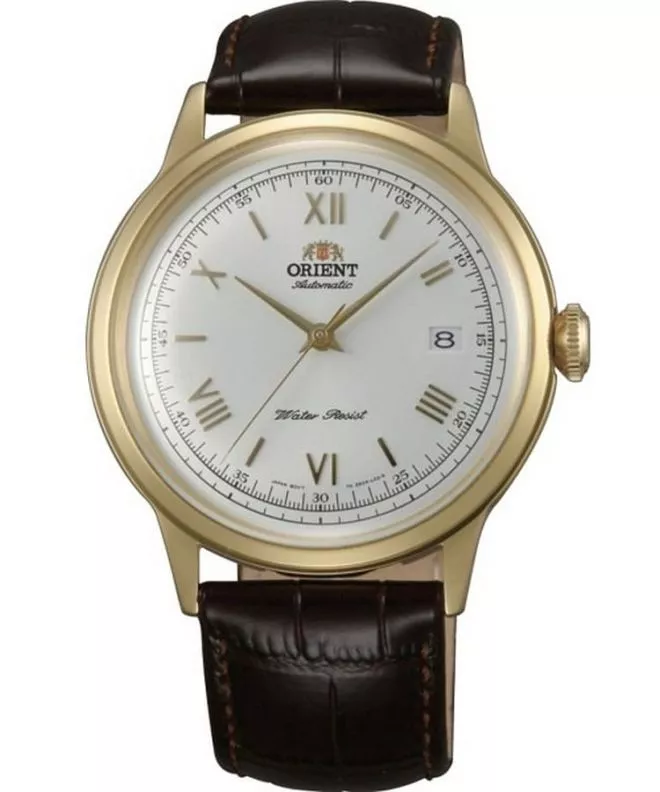 Ceas barbatesc Orient Bambino II Automatic TAC00007W0