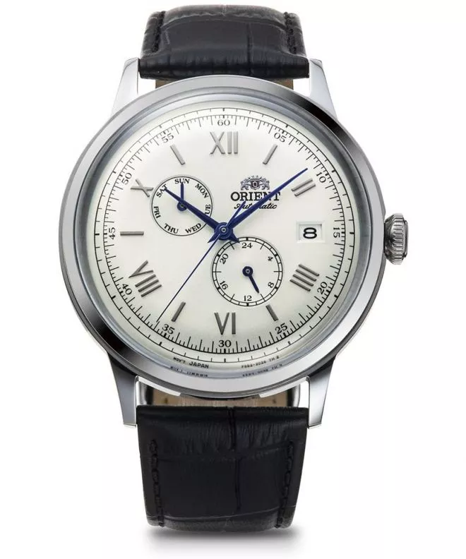 Ceas barbatesc Orient Bambino RA-AK0701S30B