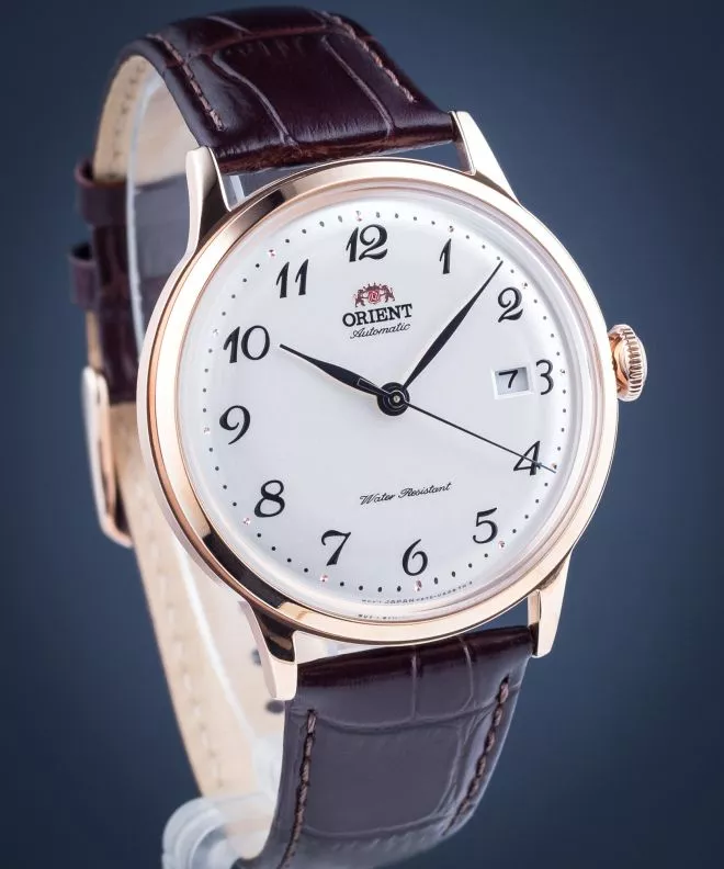 Ceas Barbatesc Orient Classic Automatic RA-AC0001S10B