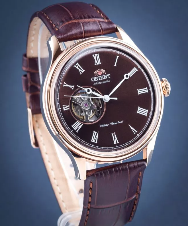 Ceas barbatesc Orient Classic Automatic FAG00001T0