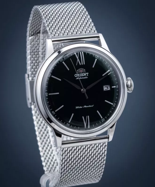 Ceas Barbatesc Orient Classic Automatic RA-AC0018E10B