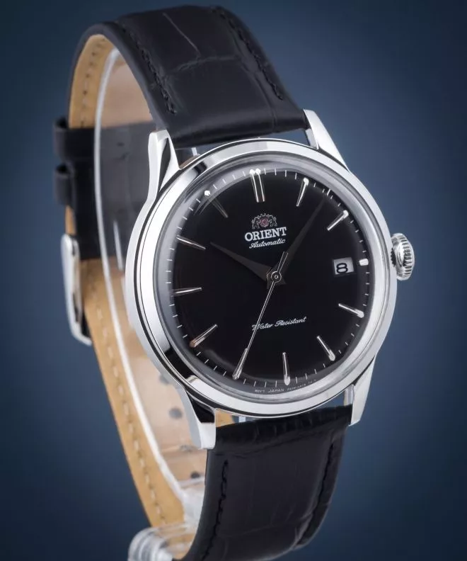 Ceas Barbatesc Orient Classic Automatic RA-AC0M02B10B