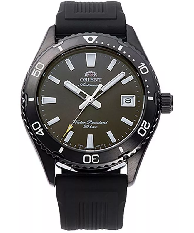 Ceas barbatesc Orient Classic Automatic RA-AC0Q10N30B