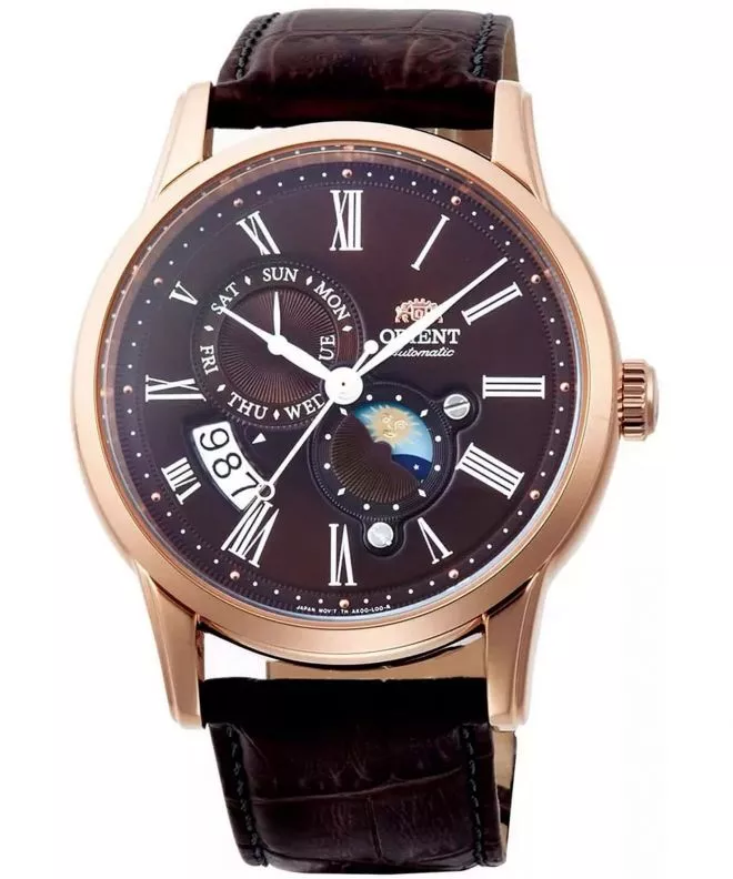 Ceas barbatesc Orient Classic Automatic RA-AK0009T30B