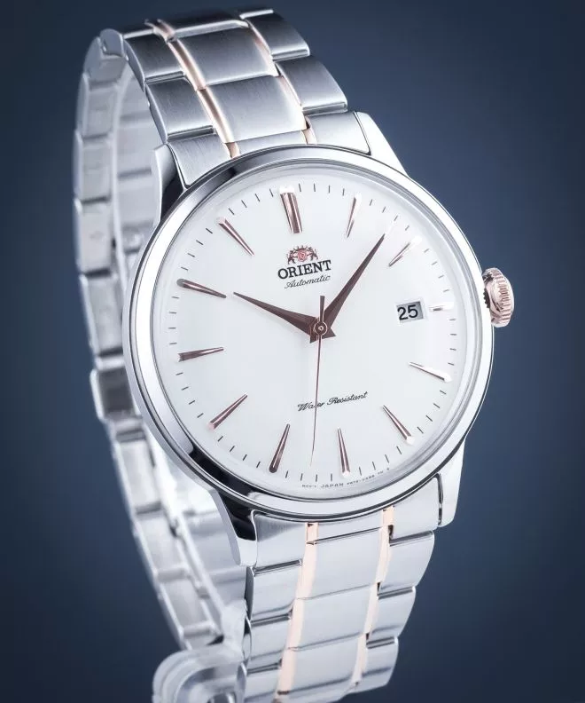 Ceas Barbatesc Orient Classic Bambino II Automatic RA-AC0004S10B