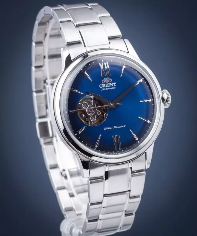 Ceas Barbatesc Orient Classic Open Heart Automatic RA-AG0028L10B