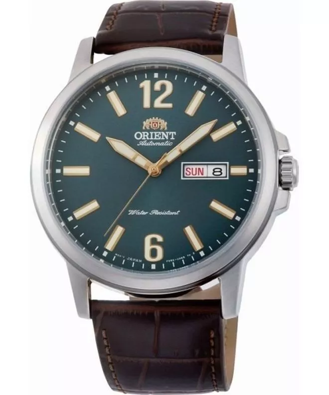 Ceas barbatesc Orient Contemporary Automatic RA-AA0C06E39B