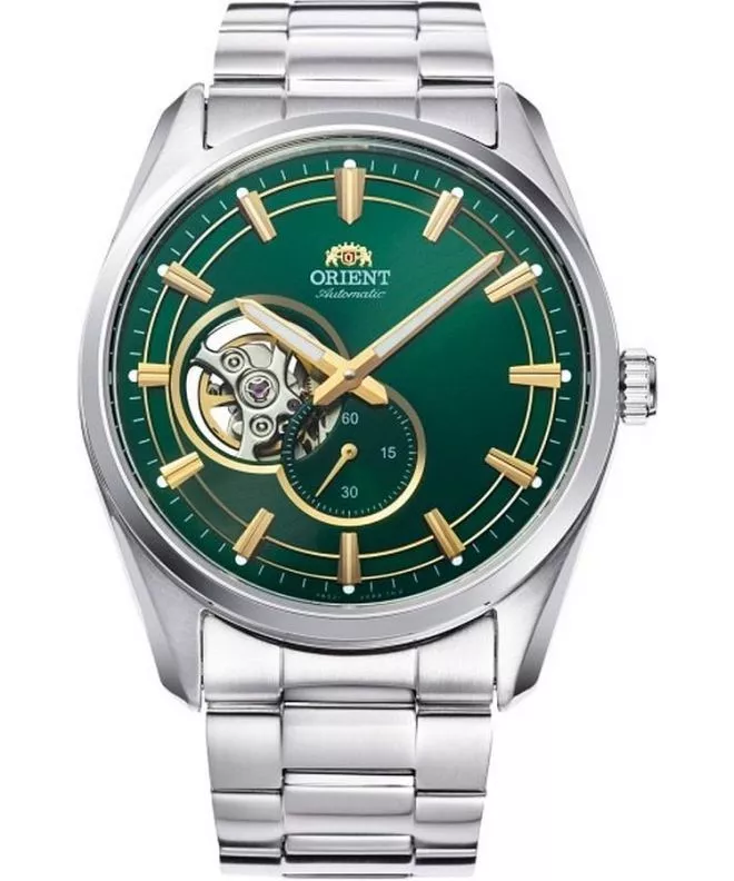Ceas barbatesc Orient Contemporary Open Heart Automatic RA-AR0008E30B