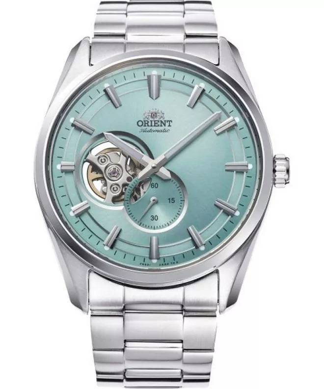 Ceas barbatesc Orient Contemporary Open Heart Automatic RA-AR0009L30B