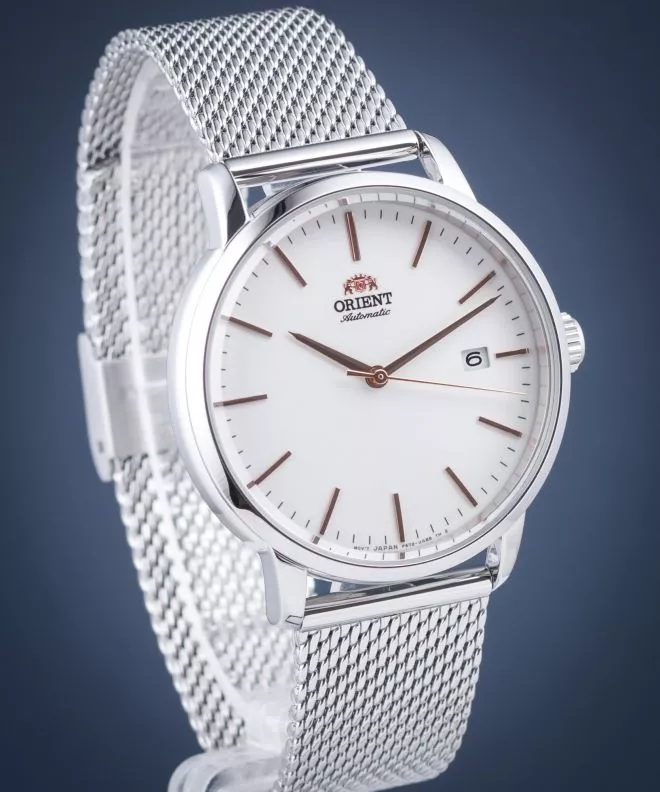 Ceas Barbatesc Orient Contemporary Automatic RA-AC0E07S10B