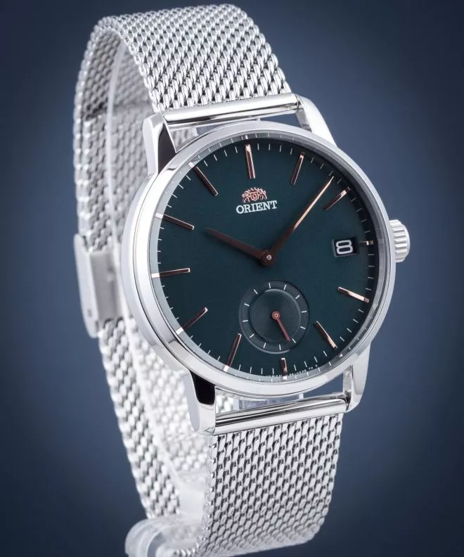 Ceas Barbatesc Orient Contemporary RA-SP0006E10B