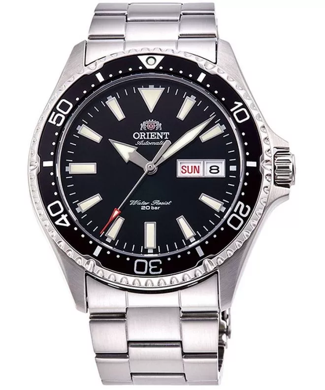 Ceas barbatesc Orient Diver Automatic RA-AA0001B39B