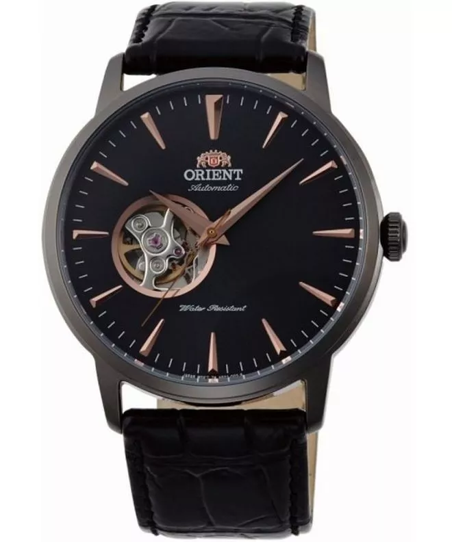 Ceas barbatesc Orient Esteem II Open Heart Automatic TAG02001B0