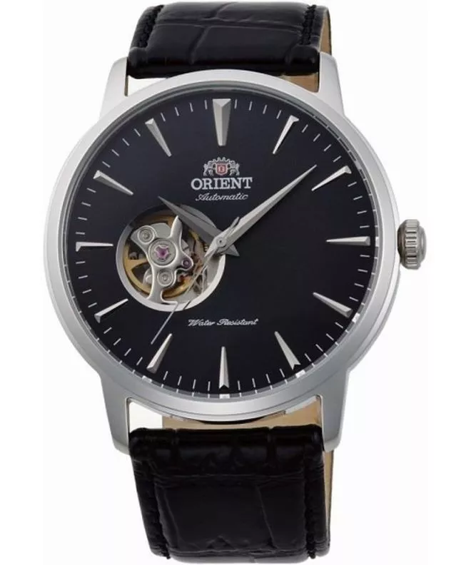 Ceas barbatesc Orient Esteem II Open Heart Automatic TAG02004B0