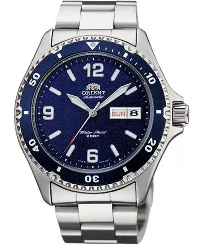 Ceas barbatesc Orient Mako II Automatic TAA02002D9