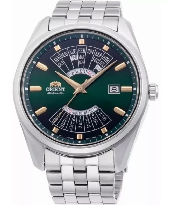 Ceas barbatesc Orient Multi Year Calendar Automatic RA-BA0002E30B