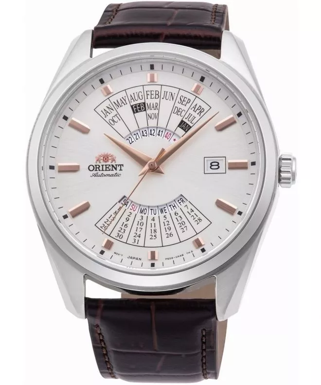 Ceas barbatesc Orient Multi Year Calendar RA-BA0005S30B