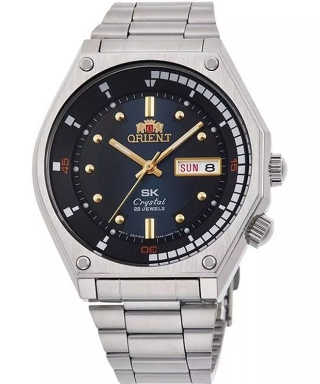 Ceas barbatesc Orient NEO 70’s Revival Automatic RA-AA0B03L39B
