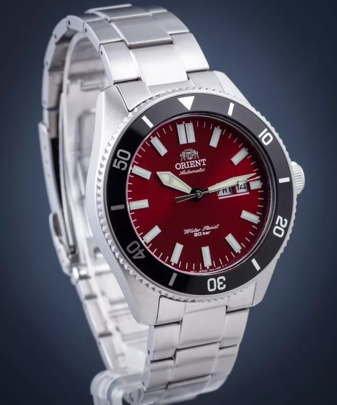 Ceas Barbatesc Orient Orient Sports Automatic RA-AA0915R19B