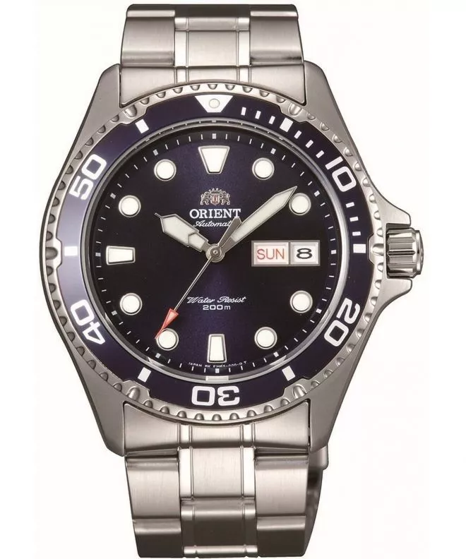 Ceas barbatesc Orient Sports Ray II Automatic TAA02005D9