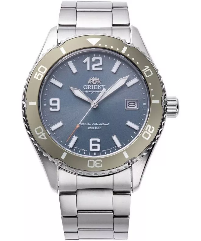 Ceas barbatesc Orient Sports Solar Diver RA-WJ0002L10B