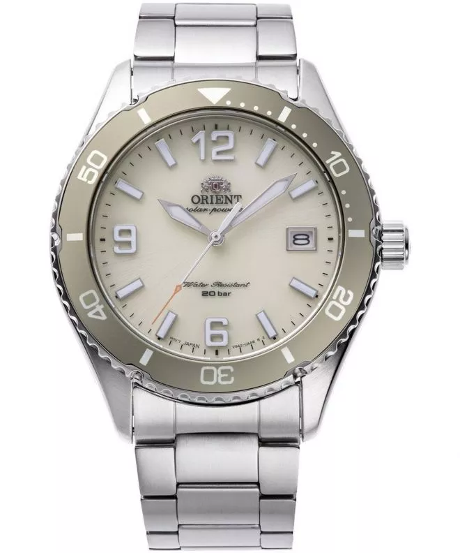Ceas barbatesc Orient Sports Solar Diver RA-WJ0003S10B
