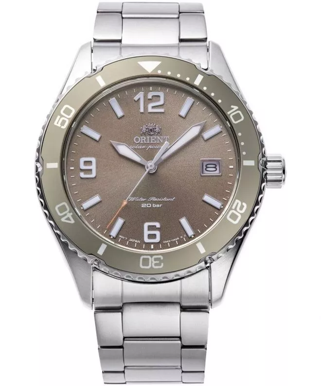 Ceas barbatesc Orient Sports Solar Diver RA-WJ0004Y10B