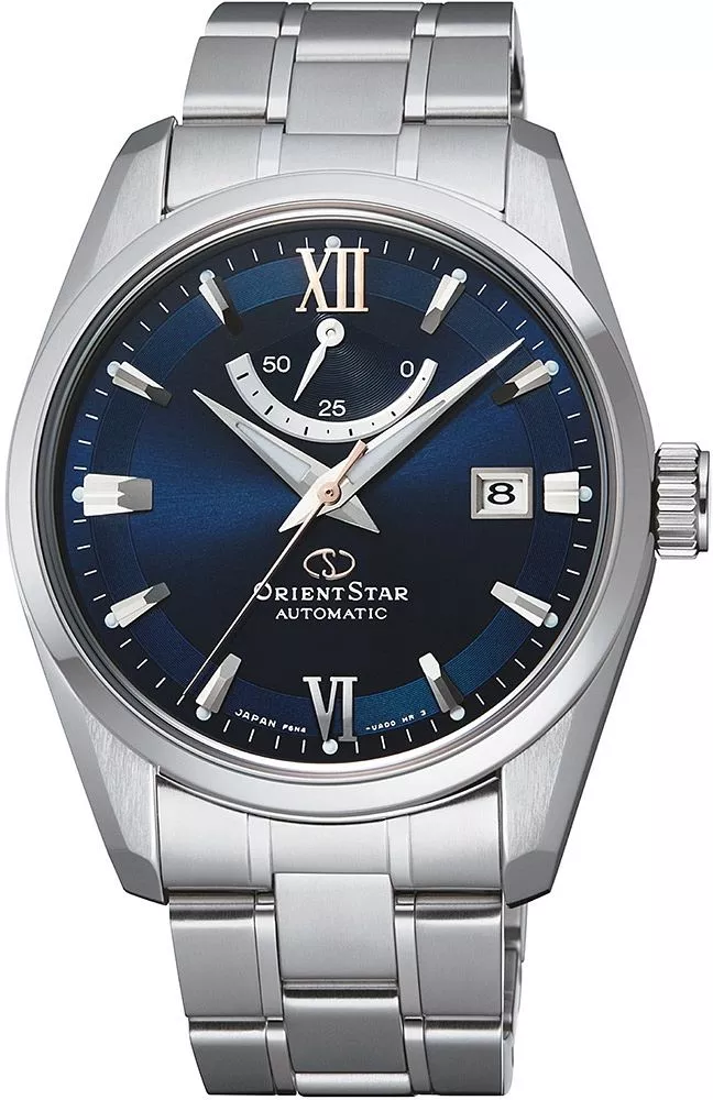 Ceas Barbatesc Orient Star Automatic RE-AU0005L00B