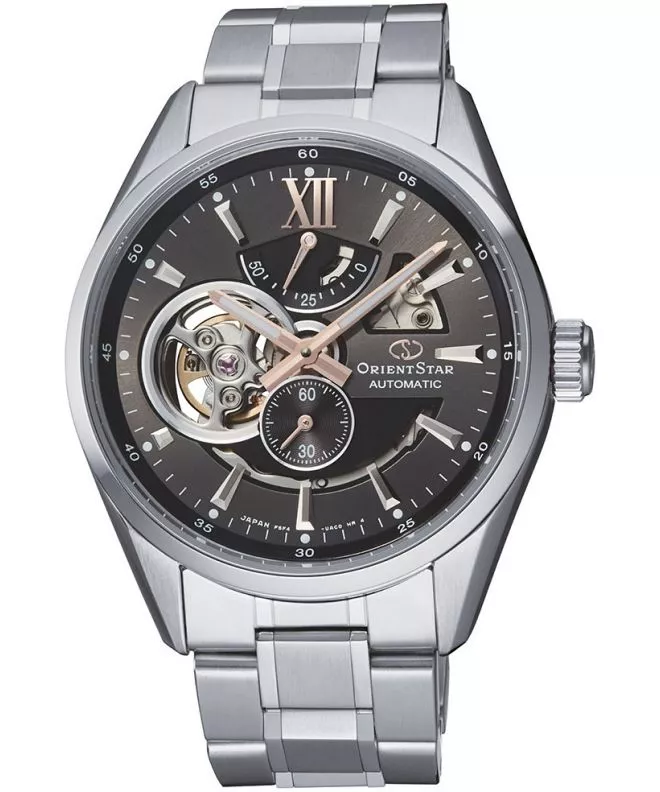 Ceas Barbatesc Orient Star Automatic RE-AV0004N00B