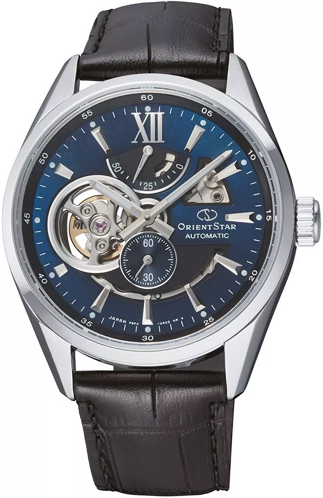 Ceas Barbatesc Orient Star Automatic RE-AV0005L00B