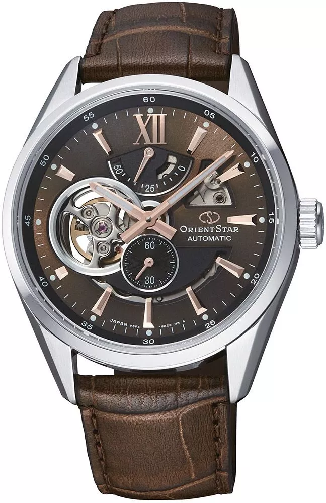 Ceas Barbatesc Orient Star Automatic RE-AV0006Y00B