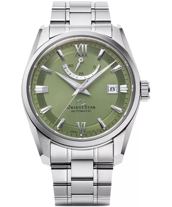 Ceas barbatesc Orient Star Classic Automatic RE-AU0107E00B
