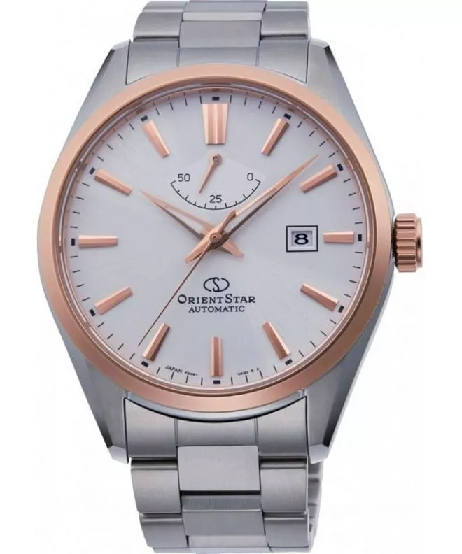 Ceas Barbatesc Orient Star Classic Automatic RE-AU0401S00B