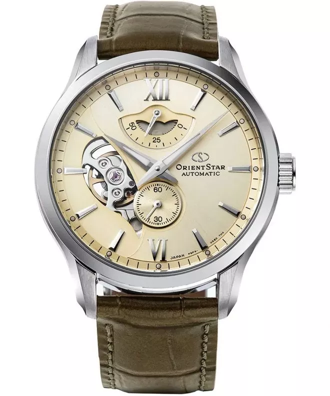 Ceas barbatesc Orient Star Classic Automatic RE-AV0B10G00B